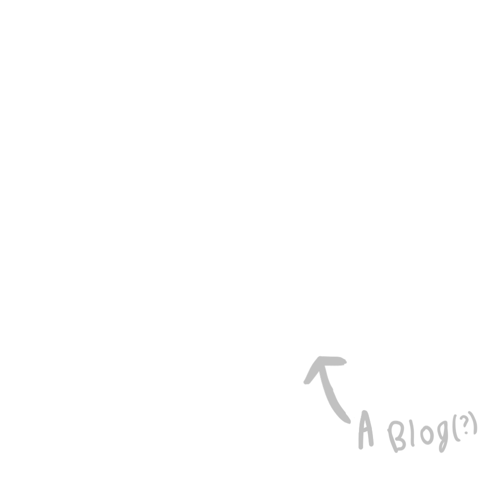 A blog ?